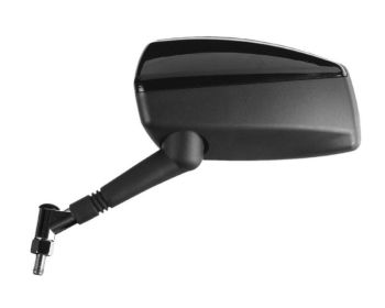 LINKER RÜCKSPIEGEL VICMA OEM-TYP SCHWARZ - PEUGEOT SATELIS 125 HERST.-NR. E167I