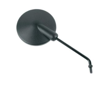 RECHTER RÜCKSPIEGEL VICMA OEM-TYP SCHWARZ - DERBI SENDA HERST.-NR. E175D