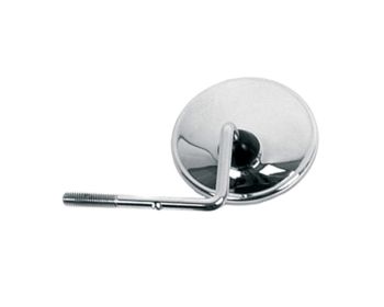 SPIEGEL VESPINO GL, NL, SC RUND 105 MM HERST.-NR. E17PV