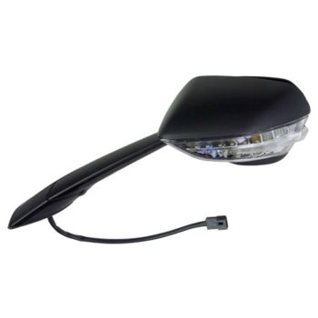 LINKER SPIEGEL APRILIA RSV4 2B001544 HERST.-NR. FA-326-LH