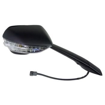 RETROVISOR DERECHO APRILIA RSV4 2B001543 REF. FABRICANTE FA-326-RH