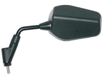 VICMA LINKER RÜCKSPIEGEL OEM-TYP SCHWARZ - CPI ARAGON GP50/125 HERST.-NR. E190I