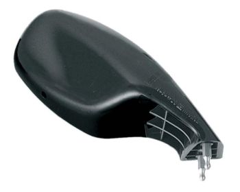 RECHTER RÜCKSPIEGEL VICMA OEM-TYP SCHWARZ - CAGIVA MITO 125 HERSTELLER-NR. E195D