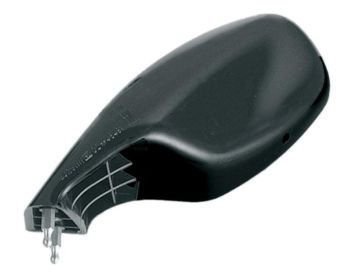 LINKER RÜCKSPIEGEL VICMA OEM-TYP SCHWARZ - CAGIVA MITO 125 HERST.-NR. E195I