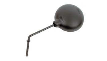 RÜCKSPIEGEL BEIDE SEITEN VICMA OEM-TYP SCHWARZ - DERBI SENDA 50 HERST.-REF. E220