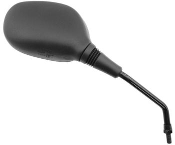 RECHTER RÜCKSPIEGEL VICMA OEM-TYP SCHWARZ - APRILIA SPORTCITY 125 HERST. NR. E257D