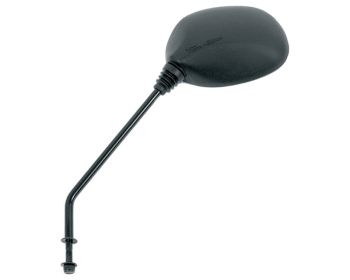 LINKER RÜCKSPIEGEL VICMA OEM-TYP SCHWARZ - PIAGGIO APE EUROPA 50 HERST.-NR. E266I