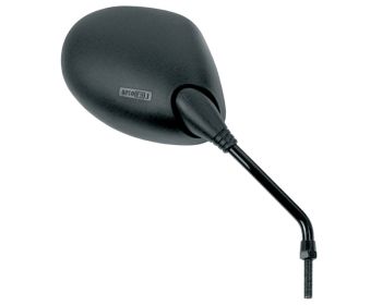 RECHTER RÜCKSPIEGEL VICMA OEM-TYP SCHWARZ - DERBI ATLANTIS LC 50 HERST.-NR. E289D