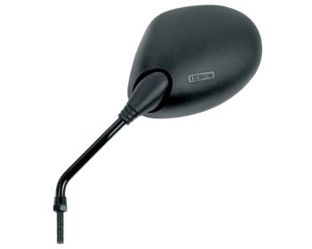 VICMA LINKER RÜCKSPIEGEL OEM-TYP SCHWARZ - DERBI ATLANTIS LC 50 HERST.-NR. E289I