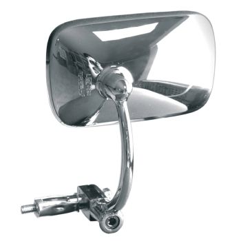LENKERSPIEGEL BEIDSEITIG CAFÉ RACER HERSTELLER-NR. E296