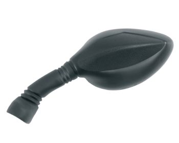 VICMA LINKER RÜCKSPIEGEL OEM TYP SCHWARZ - RIEJU RS2 50 HERST.-NR. E312I