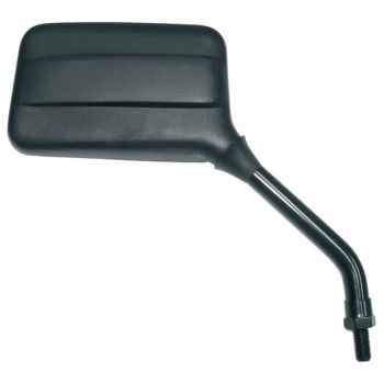 STANDARDSPIEGEL RECHTECKIG M10/125 RECHTS HERST.-NR. FY-160-1
