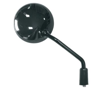 RECHTER RÜCKSPIEGEL VICMA OEM-TYP SCHWARZ - DUCATI MONSTER 600/620/750/900 HERST.-NR. E387D
