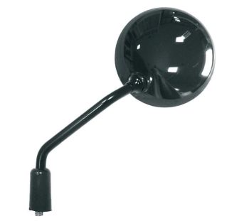 LINKER RÜCKSPIEGEL VICMA OEM-TYP SCHWARZ - DUCATI MONSTER 600/620/750/900 HERSTELLER-NR. E387I