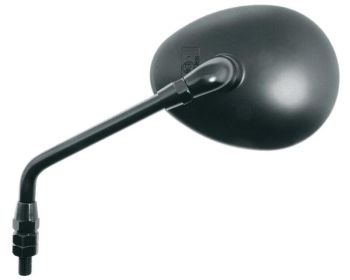 VICMA LINKER RÜCKSPIEGEL OEM-TYP SCHWARZ - APRILIA SCARABEO 400/500 HERST.-NR. E389I