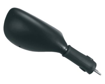 RECHTER RÜCKSPIEGEL VICMA OEM-TYP SCHWARZ - MOTO GUZZI LE MANS 1100 HERST.-NR. E399D