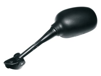 LINKER RÜCKSPIEGEL VICMA OEM-TYP SCHWARZ - BMW F 800 S HERST.-NR. E401I