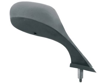 RECHTER RÜCKSPIEGEL VICMA OEM-TYP GRAU - PIAGGIO SKIPPER LX125 HERSTELLER-REF. E430D