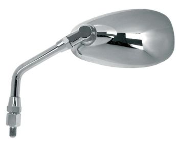 RÜCKSPIEGEL BEIDE SEITEN VICMA OEM-TYP VERCHROMT - MOTO GUZZI BREVA/ GRISO/ CALIF HERST.-NR. E431