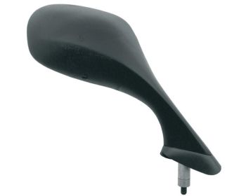 RECHTER RÜCKSPIEGEL VICMA OEM-TYP SCHWARZ - PIAGGIO SKIPPER 125 / 150 HERST.-NR. E440D