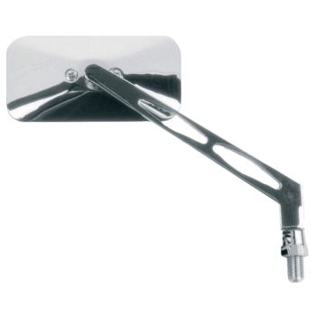 CUSTOM RECHTECKIGER AUSSTELLUNGSRÜCKSPIEGEL RECHTS HERST.-NR. KA-54A2