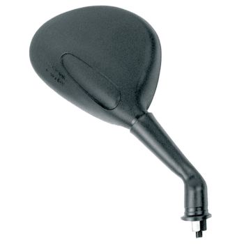 RECHTER RÜCKSPIEGEL VICMA OEM-TYP SCHWARZ - SYM SUPER DUKE, ATTILA RH HERST.-NR. KS-410310-RH