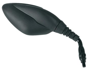 RETROVISOR DERECHO VICMA TIPO OEM NEGRO - CAGIVA RAPTOR 650 REF. FABRICANTE E508D
