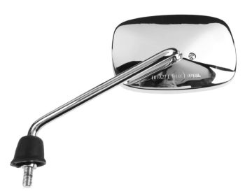 RETROVISOR IZDO VESPA S 50/125/150 (08&RSQUO;) REF. FABRICANTE E579I