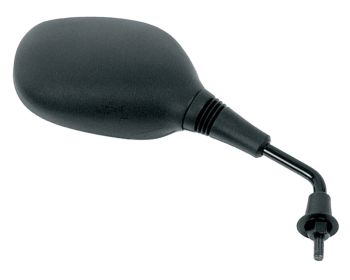 RECHTER RÜCKSPIEGEL VICMA OEM-TYP SCHWARZ - KYMCO FEVER ZX50 HERST.NR. E597D