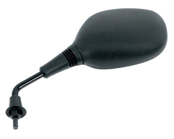 LINKER RÜCKSPIEGEL VICMA OEM-TYP SCHWARZ - KYMCO FEVER ZX50 HERST.-NR. E597I