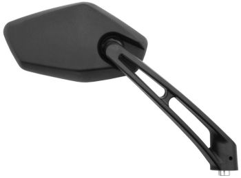 RECHTER RÜCKSPIEGEL VICMA OEM-TYP SCHWARZ - APRILIA SR50 FACTORY HERST.-NR. E709D