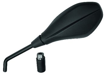 ESPEJO GILERA FUOCO 500 (07=>) IZDO REF. FABRICANTE FP-318-1A LH