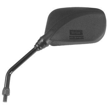 ESPEJO MANILLAR OVALADO IZDO M10/125 R/D REF. FABRICANTE PT00403