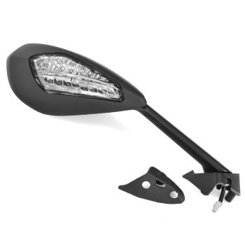 RETROVISOR DERECHO DUCATI 1199 PANIGALE (13&RSQUO;-) RH : 523-5-028-1A REF. FABRICANTE ED454D