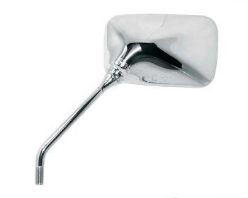LINKER RÜCKSPIEGEL VICMA OEM-TYP VERCHROMT - HONDA CB1300 HERST.NR. EH164I