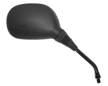 RECHTER RÜCKSPIEGEL VICMA OEM-TYP SCHWARZ - HONDA CBR125R HERSTELLER-NR. EH253D