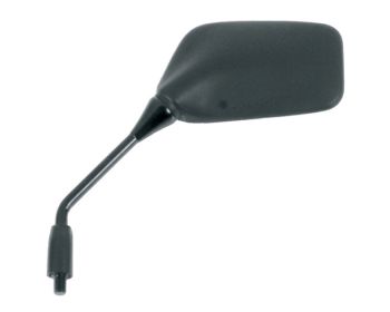 LINKER RÜCKSPIEGEL VICMA OEM-TYP SCHWARZ - HONDA NSR125 HERST.NR. FH-185-1