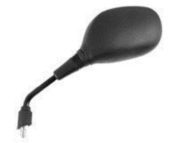 LINKER SPIEGEL VICMA OEM-TYP SCHWARZ - HONDA ANF 125 INNOVA HERST.-NR. EH324I