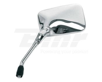 RÜCKSPIEGEL LINKS VICMA OEM-TYP VERCHROMT - HONDA CB750 HERST.NR. EH372I