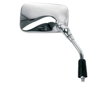 ESPEJO HONDA NTV 650, REVERE DERECHO REF. FABRICANTE JY-131-1