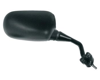 RECHTER RÜCKSPIEGEL VICMA OEM-TYP SCHWARZ - HONDA CBF600S/SA HERSTELLER-REF. EH379D