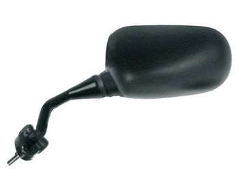 LINKER RÜCKSPIEGEL VICMA OEM-TYP SCHWARZ - HONDA CBF600S/SA HERST. NR. EH379I