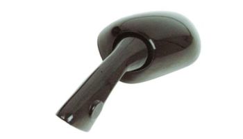 LINKER RÜCKSPIEGEL VICMA OEM-TYP SCHWARZ - HONDA NSR125R / RC45 HERST.-NR. EH463I