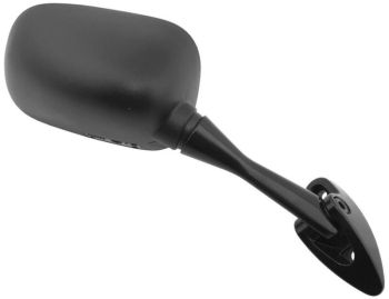 RECHTER RÜCKSPIEGEL VICMA OEM-TYP SCHWARZ - HONDA VFR800FI HERSTELLER-NR. EH848D