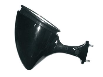 RECHTER RÜCKSPIEGEL VICMA OEM-TYP SCHWARZ - KAWASAKI ZX-12R HERST.-NR. EK144D