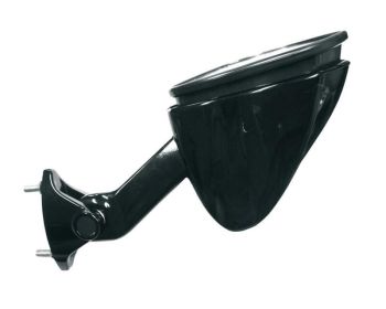 LINKER RÜCKSPIEGEL VICMA OEM-TYP SCHWARZ - KAWASAKI ZX-12R HERST.-NR. EK146I