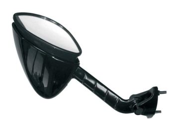 RECHTER RÜCKSPIEGEL VICMA OEM TYP SCHWARZ - KAWASAKI ZZR1400 HERST.NR. EK153D