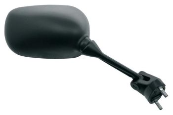 RECHTER RÜCKSPIEGEL VICMA OEM-TYP SCHWARZ - KAWASAKI ZX6R HERST.-NR. EK207D