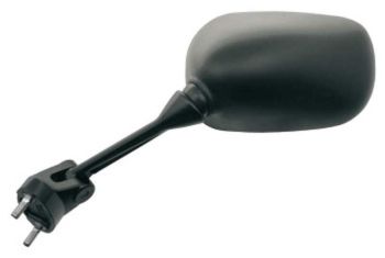 VICMA LINKER RÜCKSPIEGEL OEM-TYP SCHWARZ - KAWASAKI ZX6R HERST.NR. EK207I