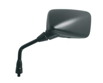 VICMA LINKER RÜCKSPIEGEL OEM-TYP SCHWARZ - KAWASAKI ER6N HERSTELLER-NR. EK213I